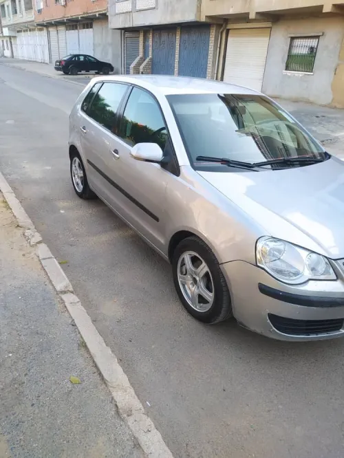 Volkswagen Polo 2008 