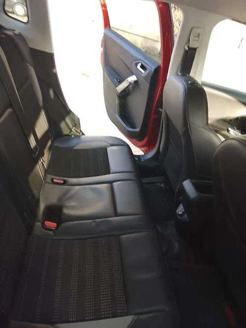 Peugeot 2008 2015 Erg