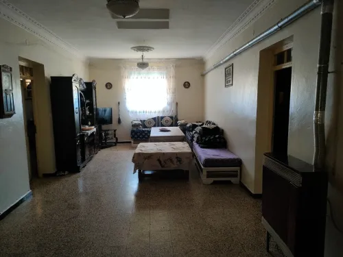 Vente Villa Tlemcen Nedroma