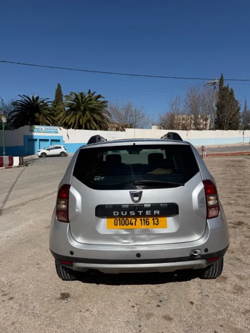 Dacia Duster 2016 Duster
