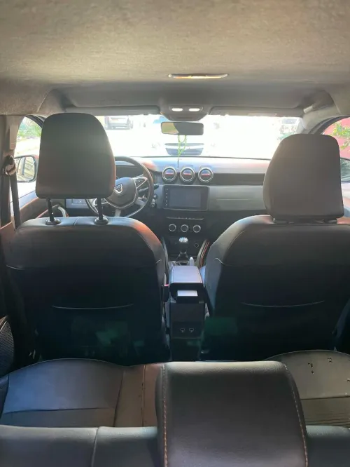 Dacia Duster 2022 Extreme