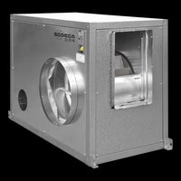 VENTILATION-DESENFUMAGE-EXTRACTEURS