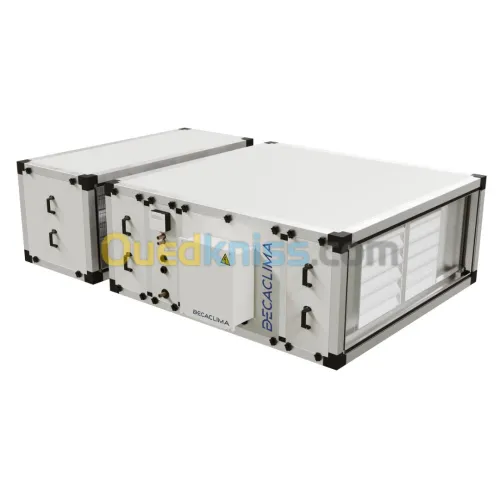  centrale de climatisation/CTA-CENTRALE DE TRAITEMENT D'AIR, PURIFICATEUR D'AIR, STERILISATION D'AIR