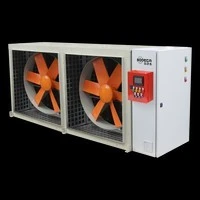 VENTILATION-DESENFUMAGE-EXTRACTEURS