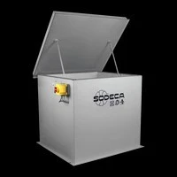VENTILATION-DESENFUMAGE-EXTRACTEURS