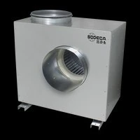 VENTILATION-DESENFUMAGE-EXTRACTEURS