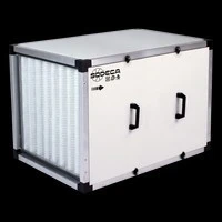 VENTILATION-DESENFUMAGE-EXTRACTEURS