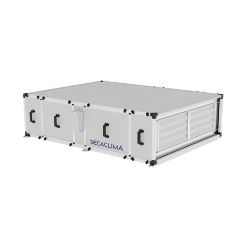 AHU Air hundling unit/centrale de traitement d'air CTA/ Air hundling Unit (AHU)
