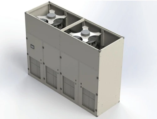 Armoire de climatisation de precision- armoire climatisation datacenter 