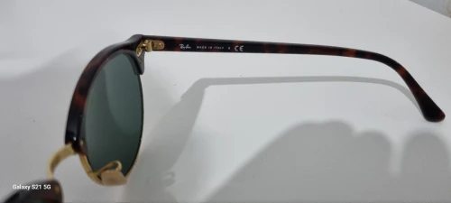 Lunette soleil ray ban