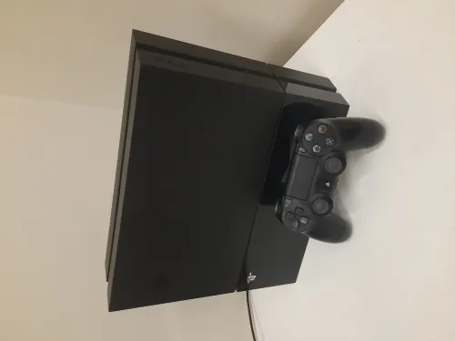 Ps4 بلايستيشن 4