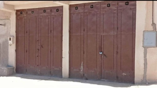 Location Hangar - Usine Oum El Bouaghi Ain beida