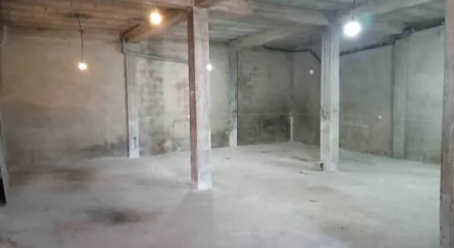Location Hangar - Usine Oum El Bouaghi Ain beida