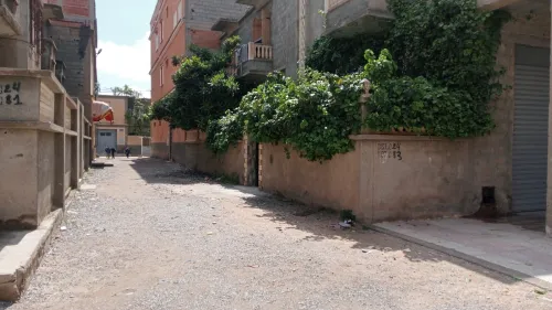 Vente Villa Sétif Mezloug