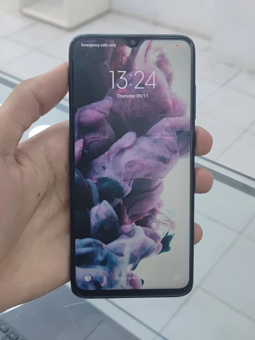 Xiaomi Redmi note 8 pro