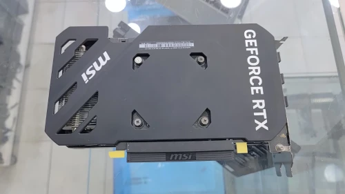 Rtx 4060ti 8gb msi ventus2x black