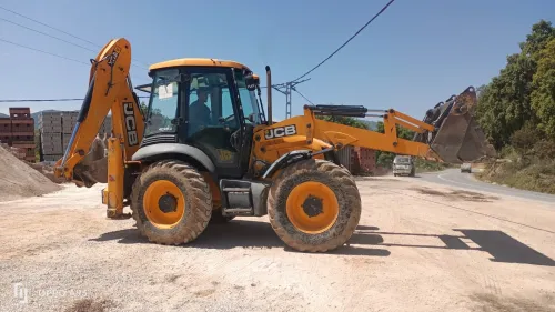 Jcb 4cex 2013