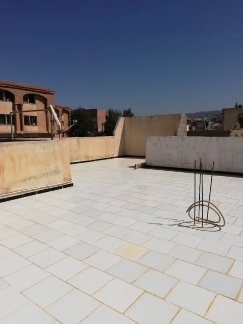 Vente Villa Tlemcen Mansourah
