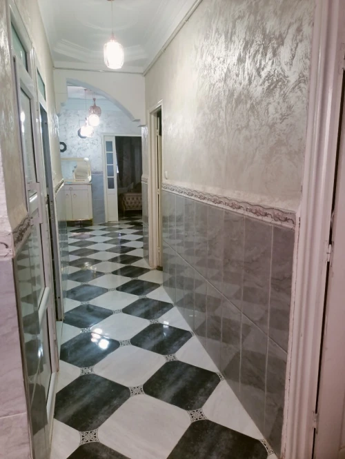Vente Villa Batna Batna