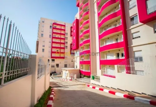 Vente Appartement F3 Alger Cheraga 10