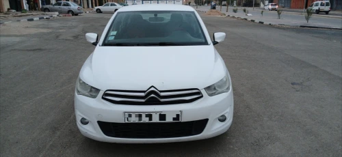 Citroen C Elysée 2014 C Elysée