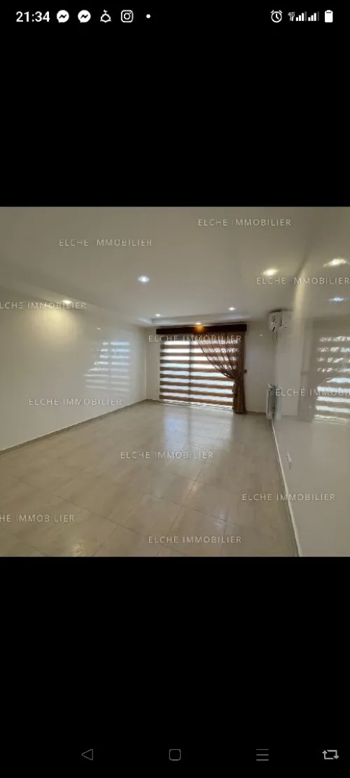 Vente Appartement F4 Oran Bir el djir