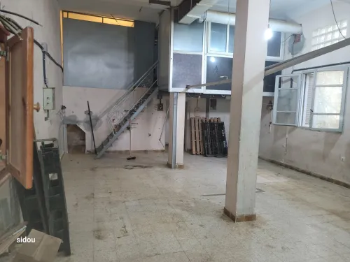 Location Local Alger Birkhadem