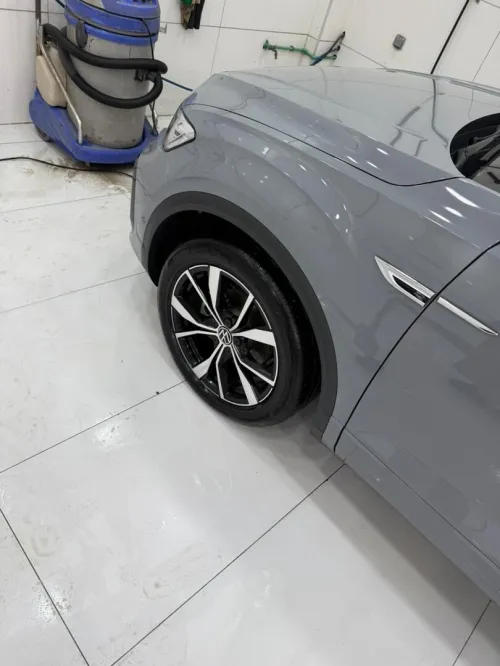 Volkswagen T-Roc 2025 R-Line 
