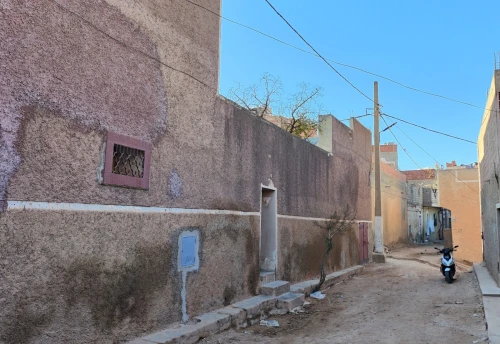 Vente Local Tlemcen Maghnia