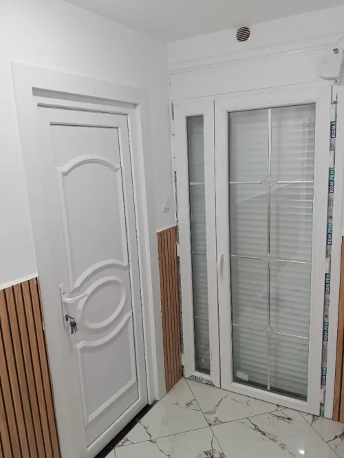 menuiserie aluminium PVC