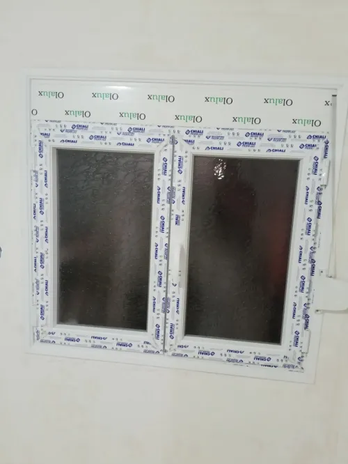 menuiserie aluminium PVC