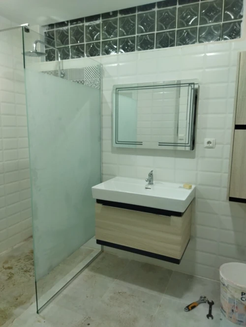 Menuiserie aluminium PVC 