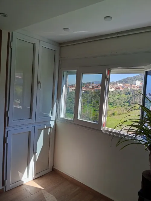 menuiserie aluminium PVC