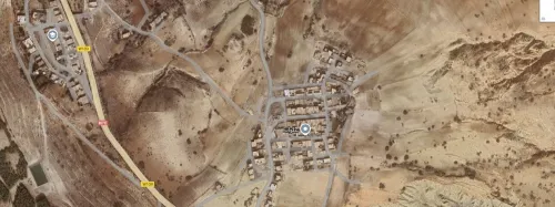 Vente Terrain Tlemcen Bab el assa