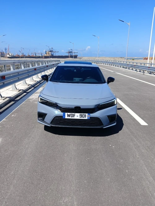 Honda civic 2024 civic