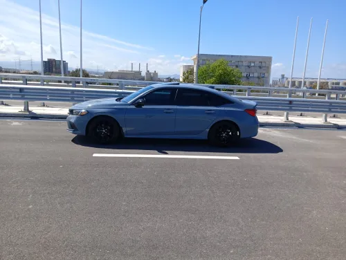 Honda civic 2024 civic