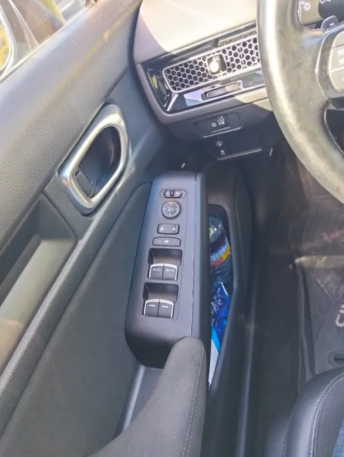 Honda civic 2024 civic