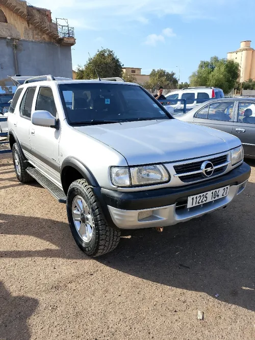 Opel Frontera 4*4 2004 