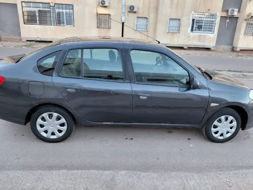 Renault Symbol 2010 