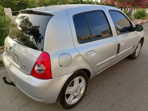 Renault Clio Campus 2006 