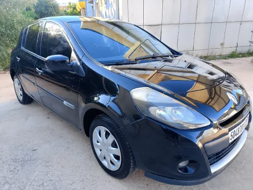Renault Clio 3 2012 Dynamique