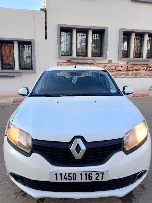 Renault Symbol 2016 Made In Bladi