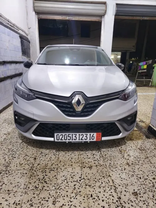 Renault Clio 5  2023 RS Line