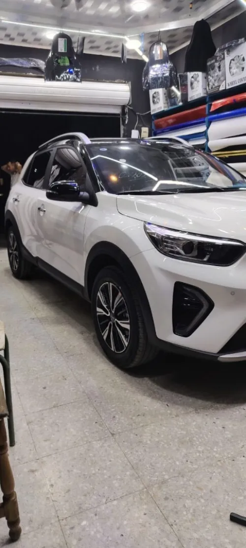 Kia KX1 2025 Full option