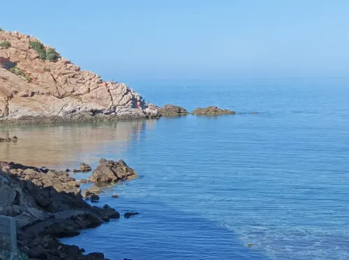 Vente Villa Bejaia Bejaia