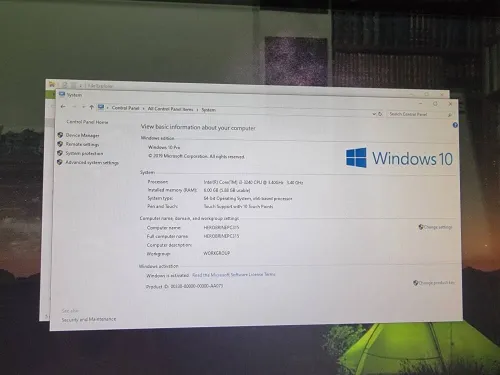 Dell Inspiron One 2330