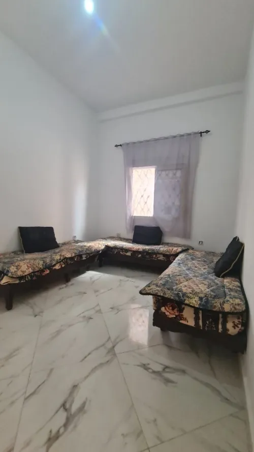 Location vacances Appartement F2 Aïn Témouchent Bou zedjar