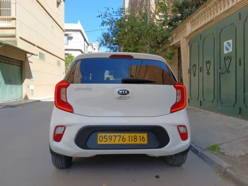 Kia Picanto 2019 EX