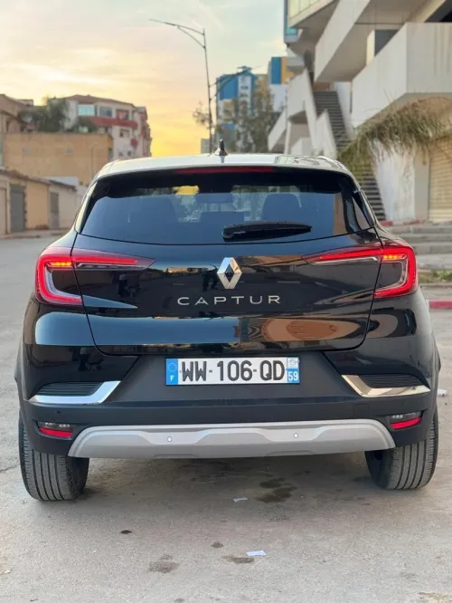 Renault Captur 2023 Techno 