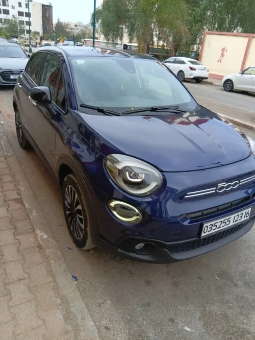 Fiat 500x 2023 Club